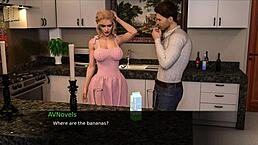 how many times will she blue ball you?