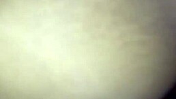 bbw milf rides hard, soaking wet with intense orgasm