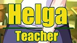 How to be a perfect secret agent for the FBI in the meet and fuck game