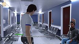 Leap of faith 126 features exciting game challenges and adventures