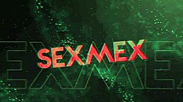 Fake gay guy drills voluptuous Latina with hardcore intensity