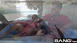 secret public sex scenes revealed in compilation