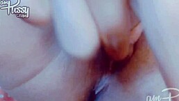 Watch this amateur Filipina finger her pussy? Close-up view now