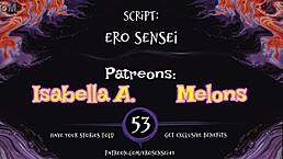 Fucking GAME SHOW erotic audio for women