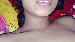 Oh My God, This Cute Indian Bebe is Out of Control with Orgasms in Homemade Orgy!