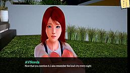 My New Family Episode 298