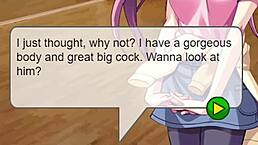 How to be a perfect secret agent for the FBI in the meet and fuck game