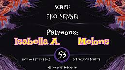 Fucking GAME SHOW erotic audio for women