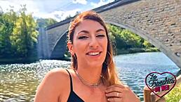 Stella Une Infirmière Coquine De 29Ans 😏