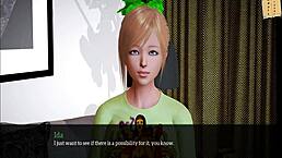 My New Family Episode 298