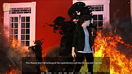 in the unending void, tales unfold in episode 139 with mysterious adventures