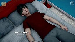 My bully is my lover 28. 💕