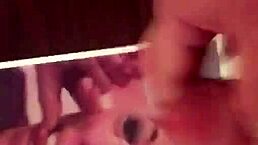 Feeling The Passion In This Cum Tribute For Lovely Slut Maria