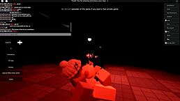 uh, roblox porn got me goin crazy!