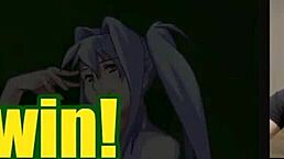 How to be a perfect secret agent for the FBI in the meet and fuck game