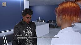 Leap of faith 126 features exciting game challenges and adventures