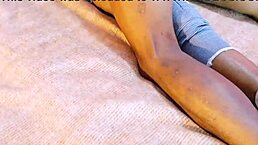 Sumona And Rubel Fuck Hard With Anal Cum On Tits!