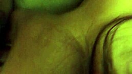 Amateur Wife Blowjob And Asslicking!