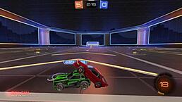 Homemade Gay Encounter With Latina Femboy