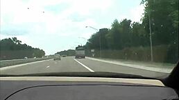 Leihla Leionni's homemade pornstar video in Florida