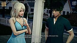 My bully is my lover 28. 💕