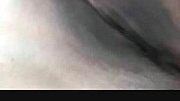 Hyderabad cam girl sirisha performs live