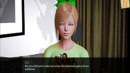 My New Family Episode 298