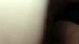 Chubby wife sneaks away for a wild session while her husband’s clueless