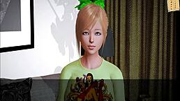 My New Family Episode 298