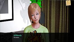 My New Family Episode 298