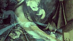 Vintage Erotic Illustration Captures Classic Japanese Anime Style