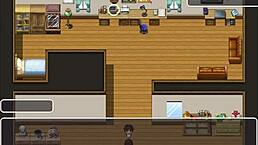 my college version 0 16 part 1 features student and teacher in classroom