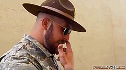 The gay boy says, 'suck my cock naked'