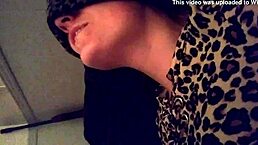 My real amateur teacher loves her hairy cunt licked by eager students. She’s a total cougar!