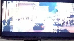 Amateur Teen 18+ with Monster Cock