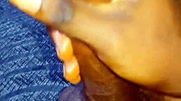 Hey, caught masturbating and got a creampie!