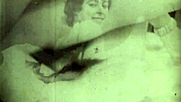 Vintage Illustration Of Erotic Antique Scene!