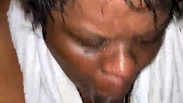 Is it face fucking or just fucking her mouth? Let's find out the difference.