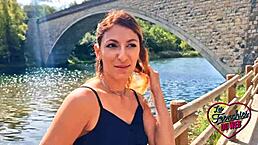 Stella Une Infirmière Coquine De 29Ans 😏