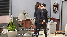 99 brooklyn - 3d hentai - preview version.