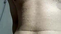 Top fucks with huge cock wildly!