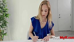 如果需要，我就和老公一起干继子！