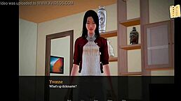 my new family episode 275