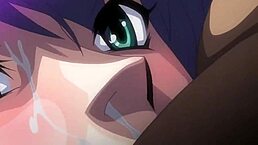 Episode 3 4 - Prison Battleship With Gangbang And Double Penetration