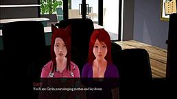 my new family episode 275