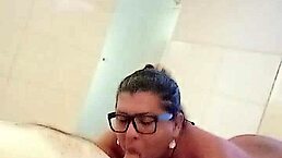 How I like to suck the chubby ones