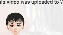 Leo Tries Mixed Bath In Secret Hot Spring Without Towel