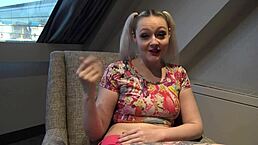 人妖Gaby Ink雇18+小哥狂捅紧致巴西翘臀狂野肛交