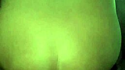 Hard anal fucking in this gay scene!