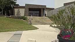 candie says, 'i want to realize my anal fantasies now.'